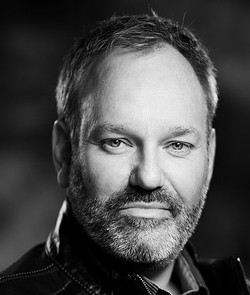 Niels Jørgen Riis