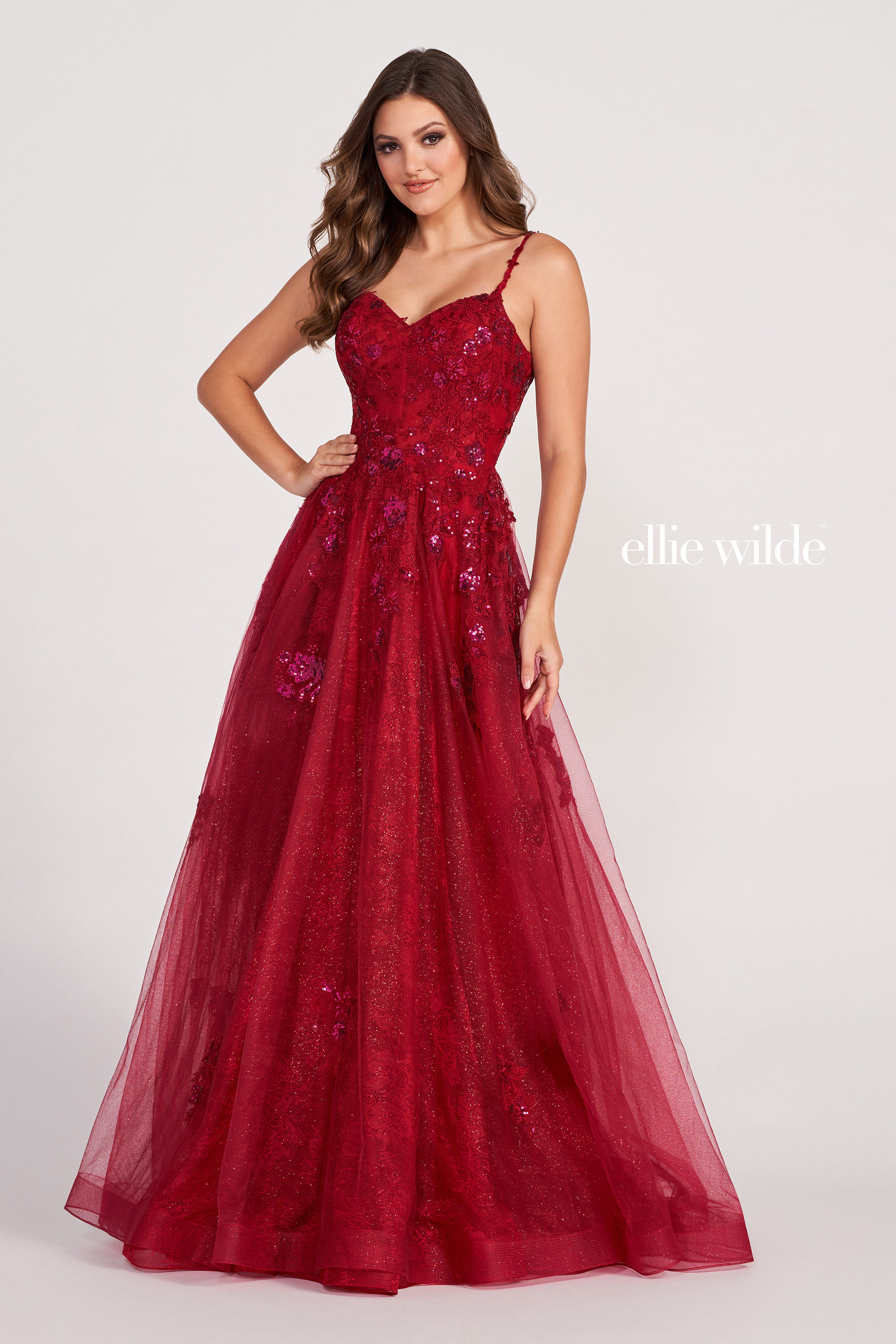 Ellie Wilde | EW34117