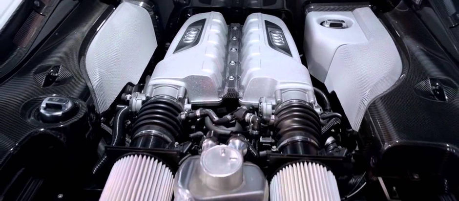 The canaries death was televised - Artistries retreat from advertising.