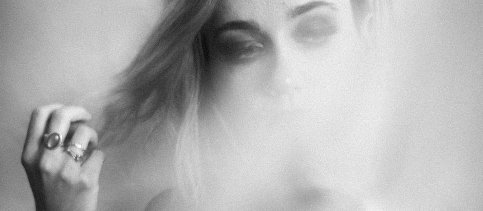 A Journey Into Self : The Birth of Style in Art.