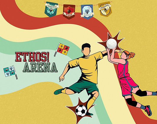 Ethos! Arena 2024