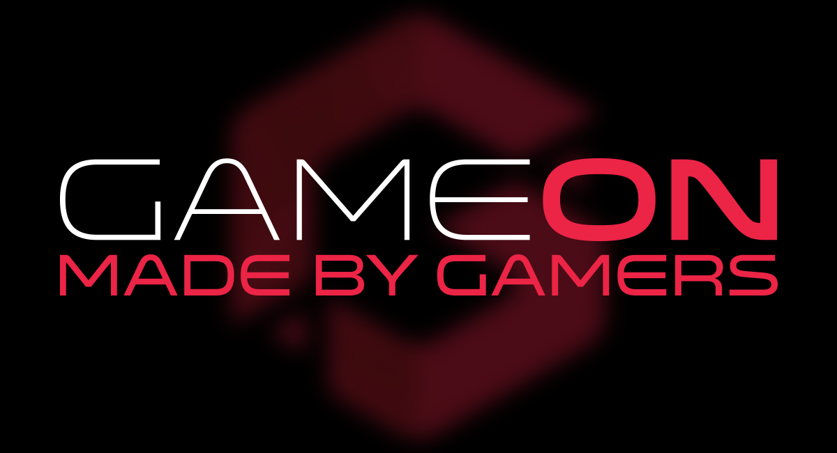 Gameon Store