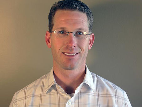 Meet Dr. Perulfi: Compassionate Chiropractic Care Focused on Your Health and Wellness