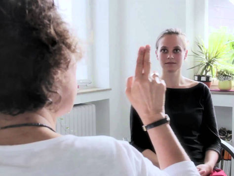 PSİKOLOJİK TRAVMA VE EMDR TERAPİSİ