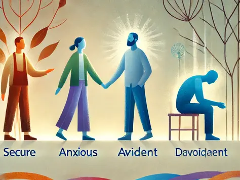 Bağlanma Stilleri ve Yetişkinlikteki Olası Etkileri