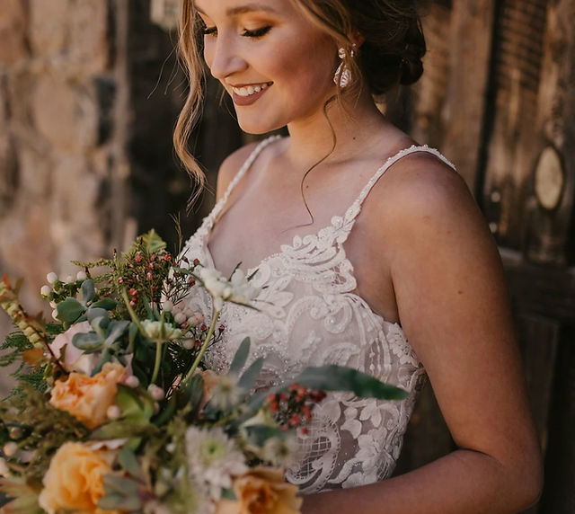 Bridal Gowns | Abeille Bridal | Loveland