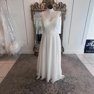 Off The Rack/Bridal Outlet | Abeille Bridal