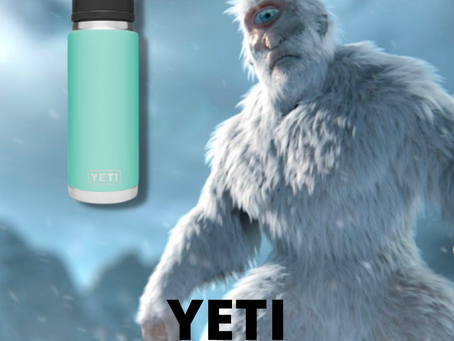 'No YETI, no cool?!' Are you a 'cool kid'?