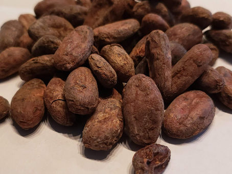 Making Chocolate 101: Bean to Bar