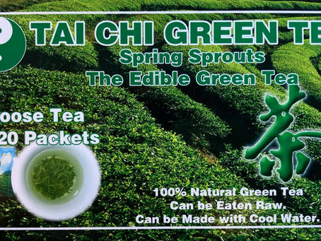 Does green tea help fight Covid-19?