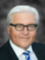 Visit by Frank-Walter Steinmeier