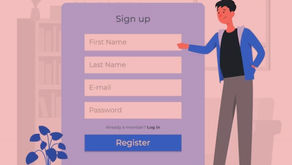 Designing the Perfect Sign-Up Page for Unlimited Leads and Sales