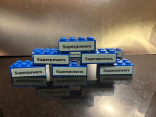 Superpowers