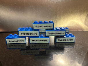 Superpowers