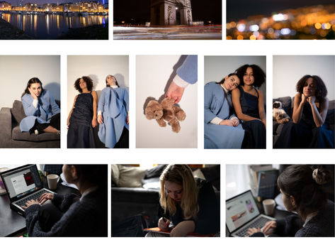Portfolio Image Bank
