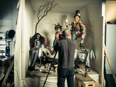 Tim Walker