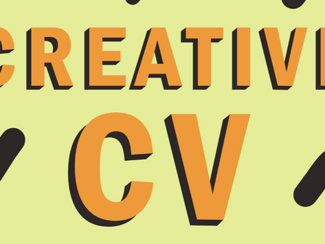 Becky Moore Creative CV