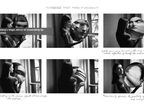 Duane Michals