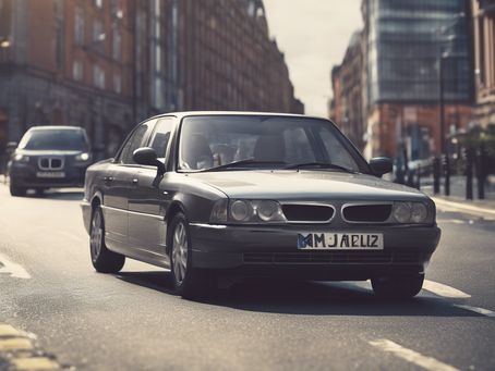 How Much Do Driving Lessons Cost in Manchester?