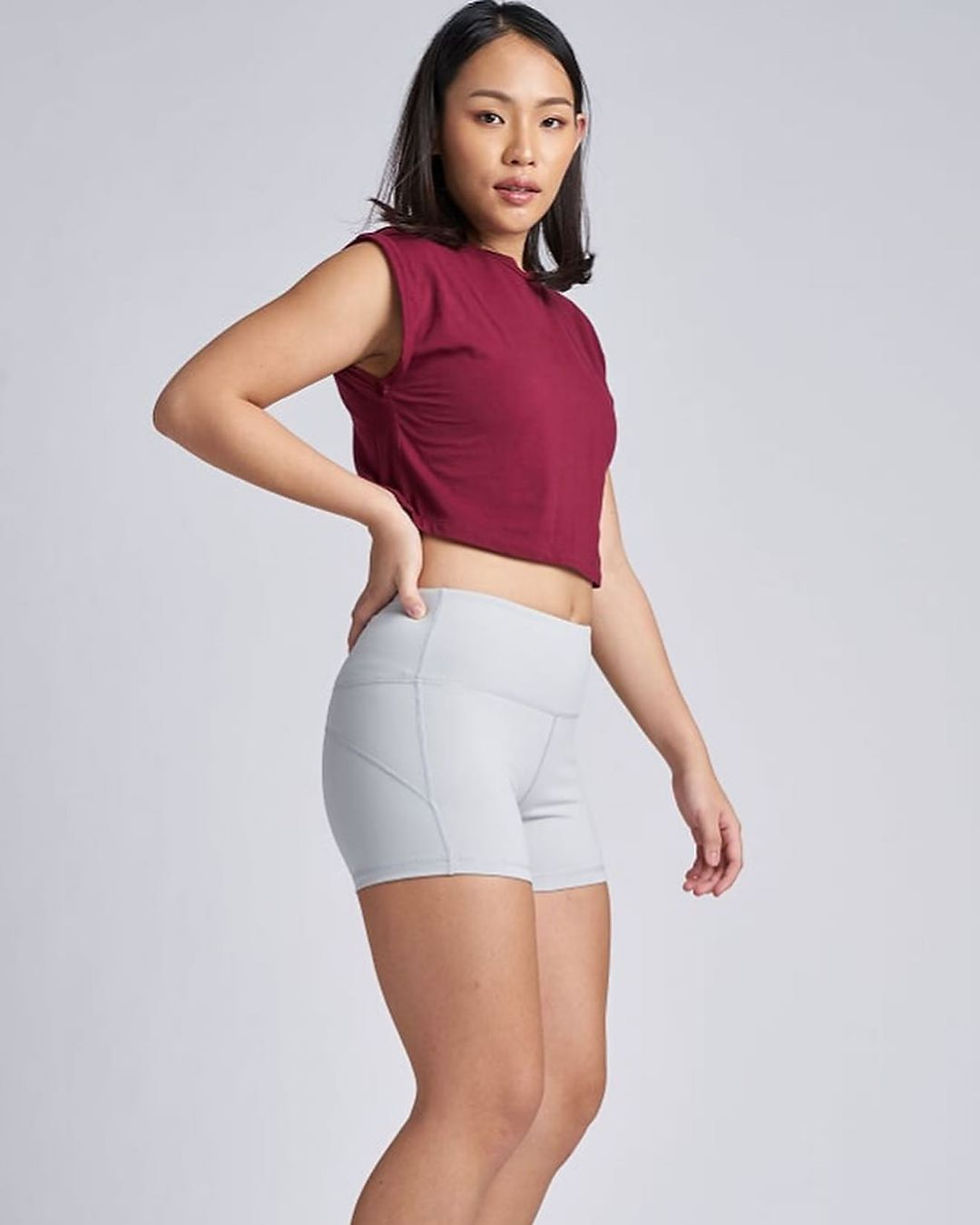 Thumbnail: Women Compression Shorts