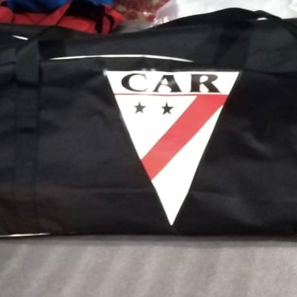 Amals Bag for Travel Sport Gym Water Resistant Carry on 40 L