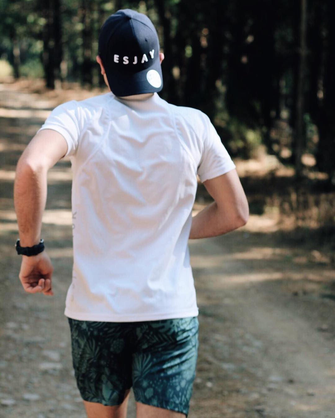 Men's Running Shorts Training Gym Quick Dry Workout Shorts with Pocket