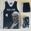Thumbnail: Customized Performance Sublimated Basketball Jersey
