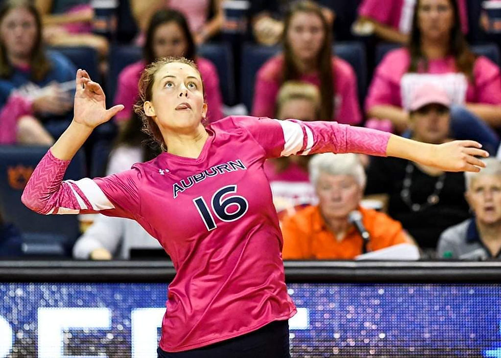 Thumbnail: Customzied Sublimated Volleyball kit Short and Shirt for Women
