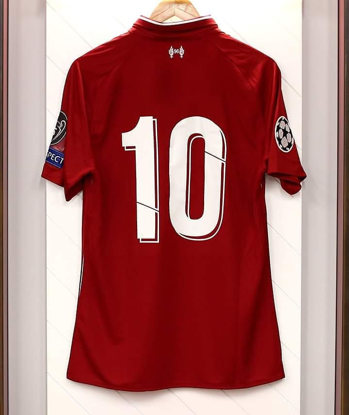 Thumbnail: 2 Sided Football Jerseys for Men & Women - Make Your OWN Jersey T Shirts & Custo