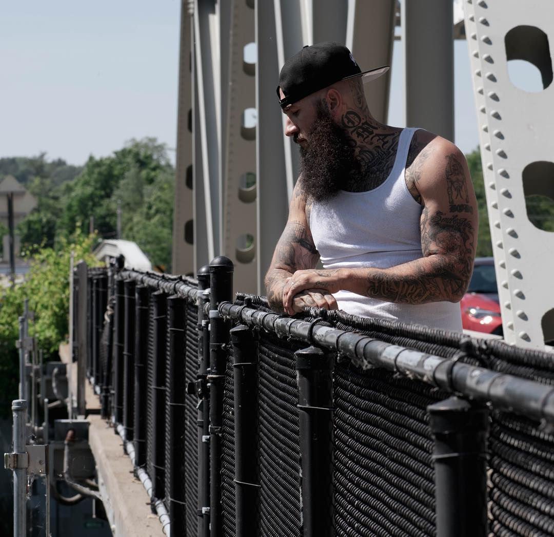 Customized Men's Workout Gym Tank Top Fitness Bodybuilding Stringer Muscle Cut