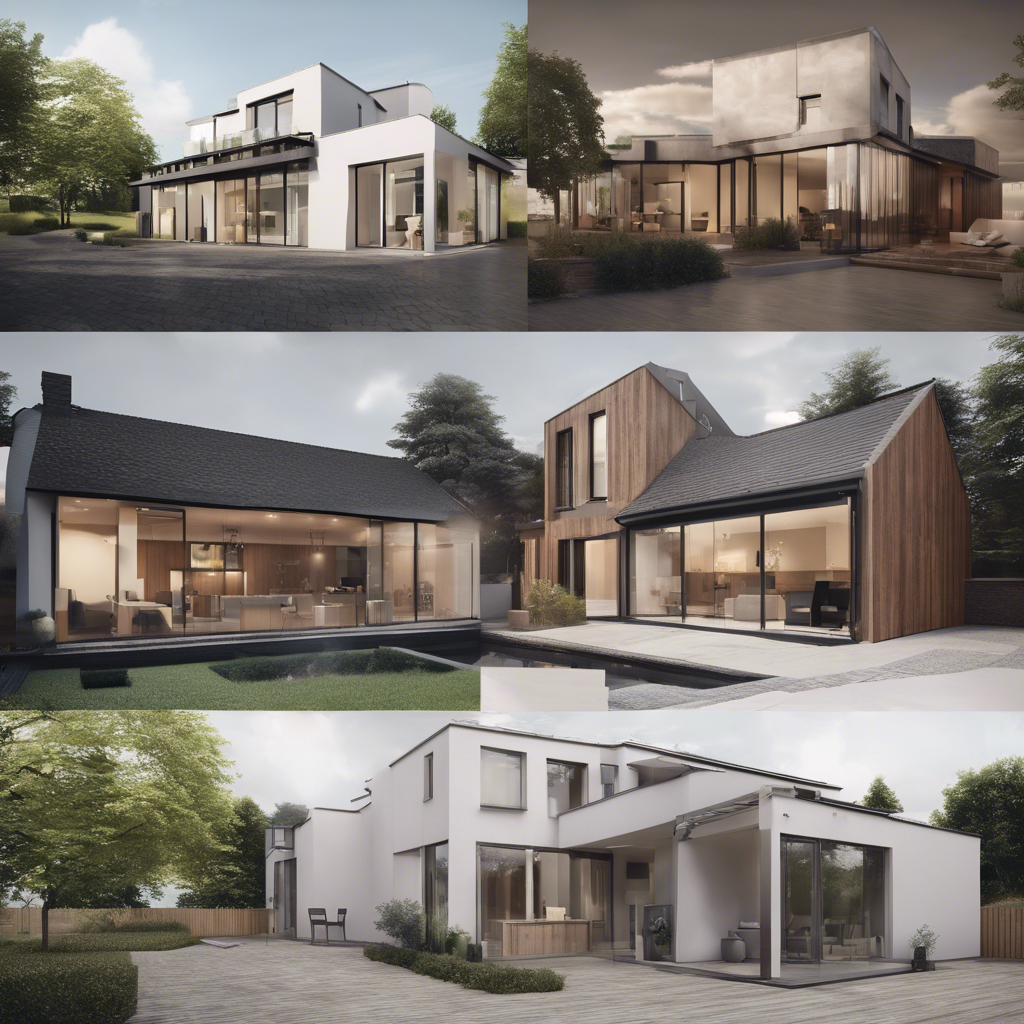 House Extension Image