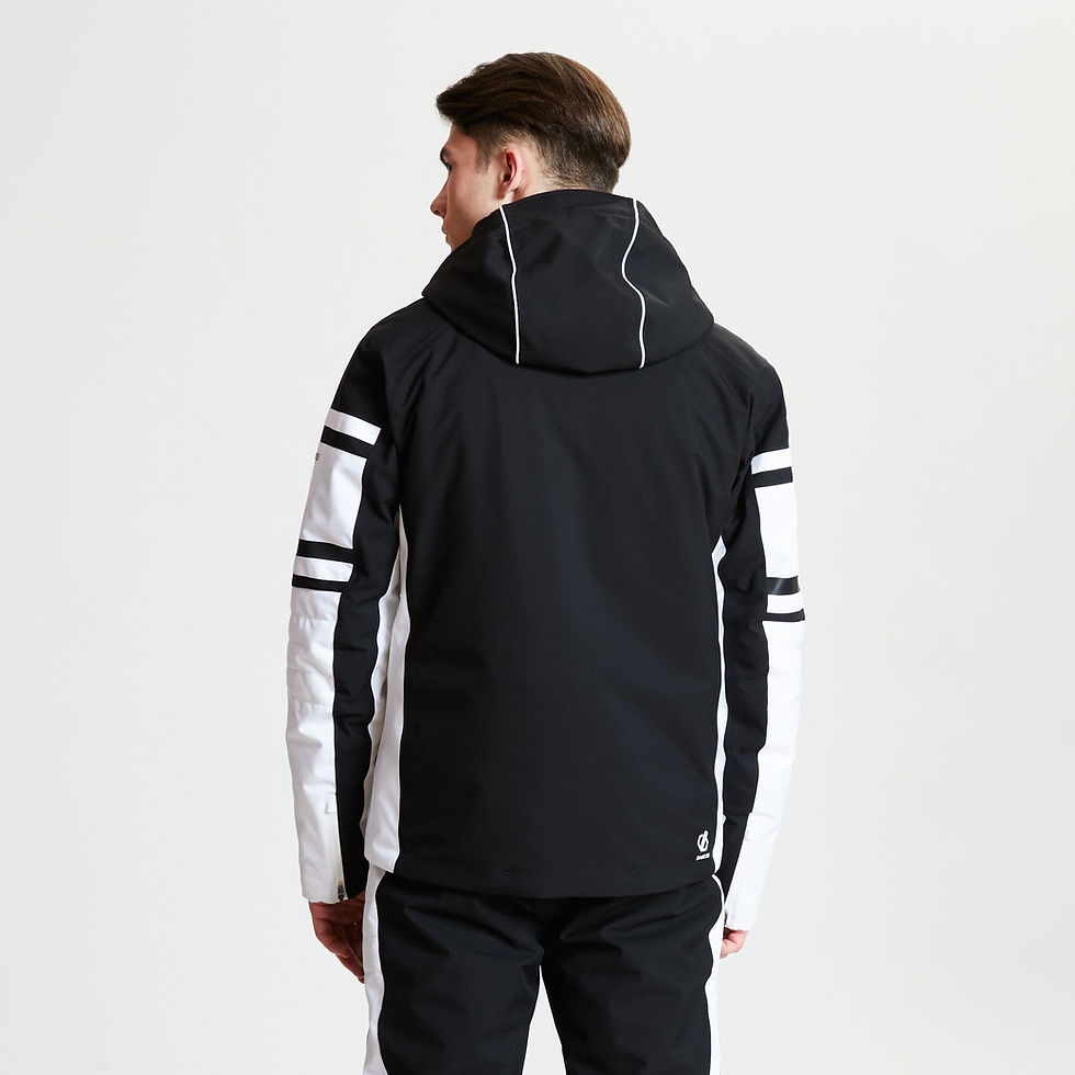 Thumbnail: Men's Covert Shell Jacket