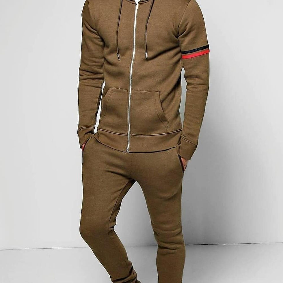 Thumbnail: Men Track Suits