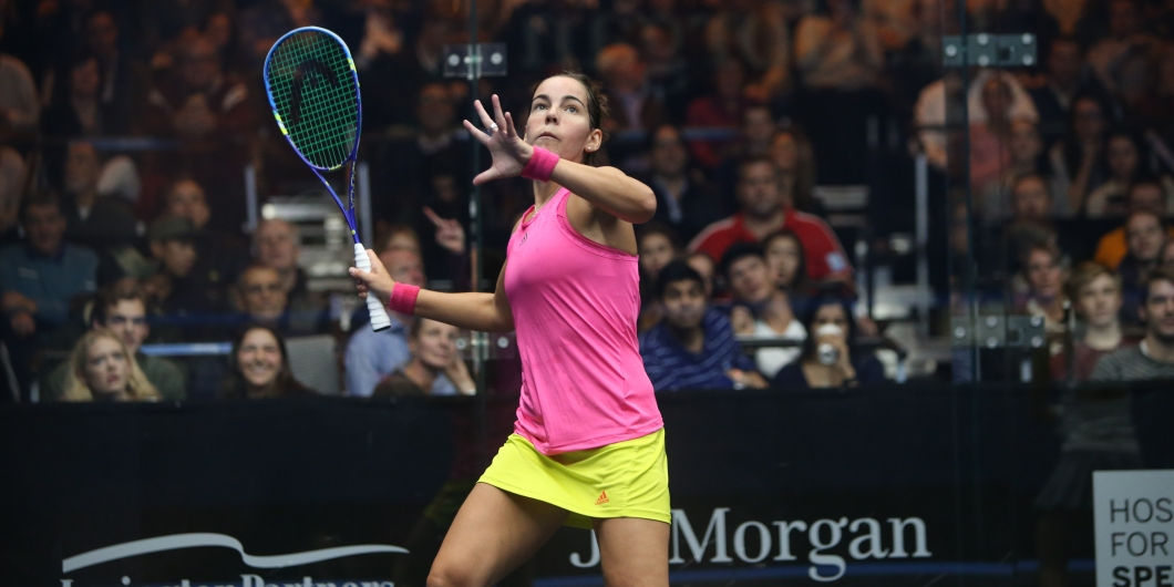 Customized Women's Ultra Soft Cotton Squash Tank Top