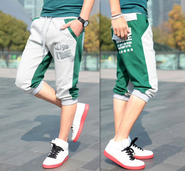 Thumbnail: Casual Shorts Sporty