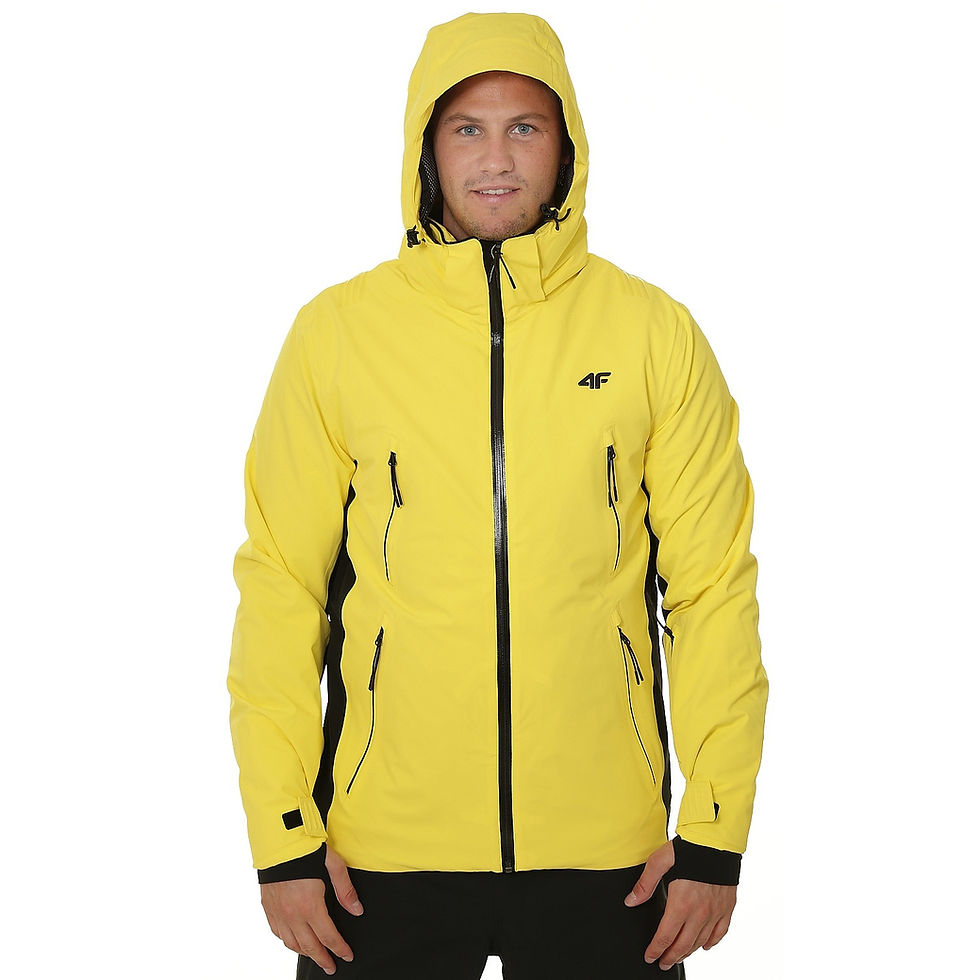 Thumbnail: Men’s Thermoball Eco Insulated Jacket
