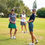 Thumbnail: Customized Women’s Polo Shirts Short/Long Sleeve Quick Dry Athletic Golf T-Shirt