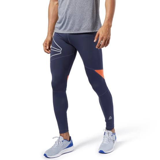 Thumbnail: Men Compression / Spats Pants