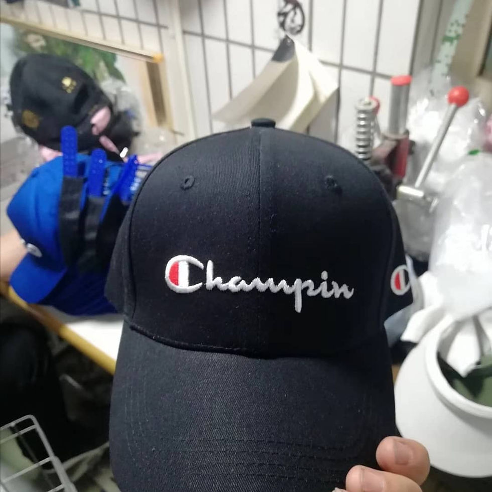 Thumbnail: Commonwealth Snapback Hat