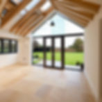 Home Extension Contractors and Builders in Manchester