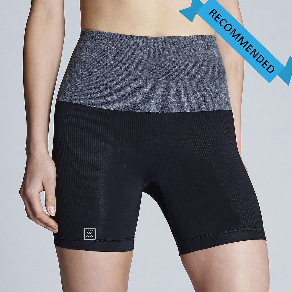 Thumbnail: Women Compression Shorts