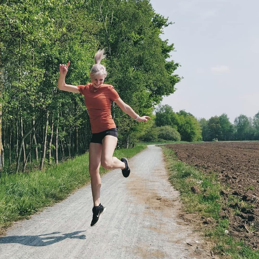 Women’s 7'' Workout Running Shorts Lightweight Quick Dry Athletic Zipper Pocket