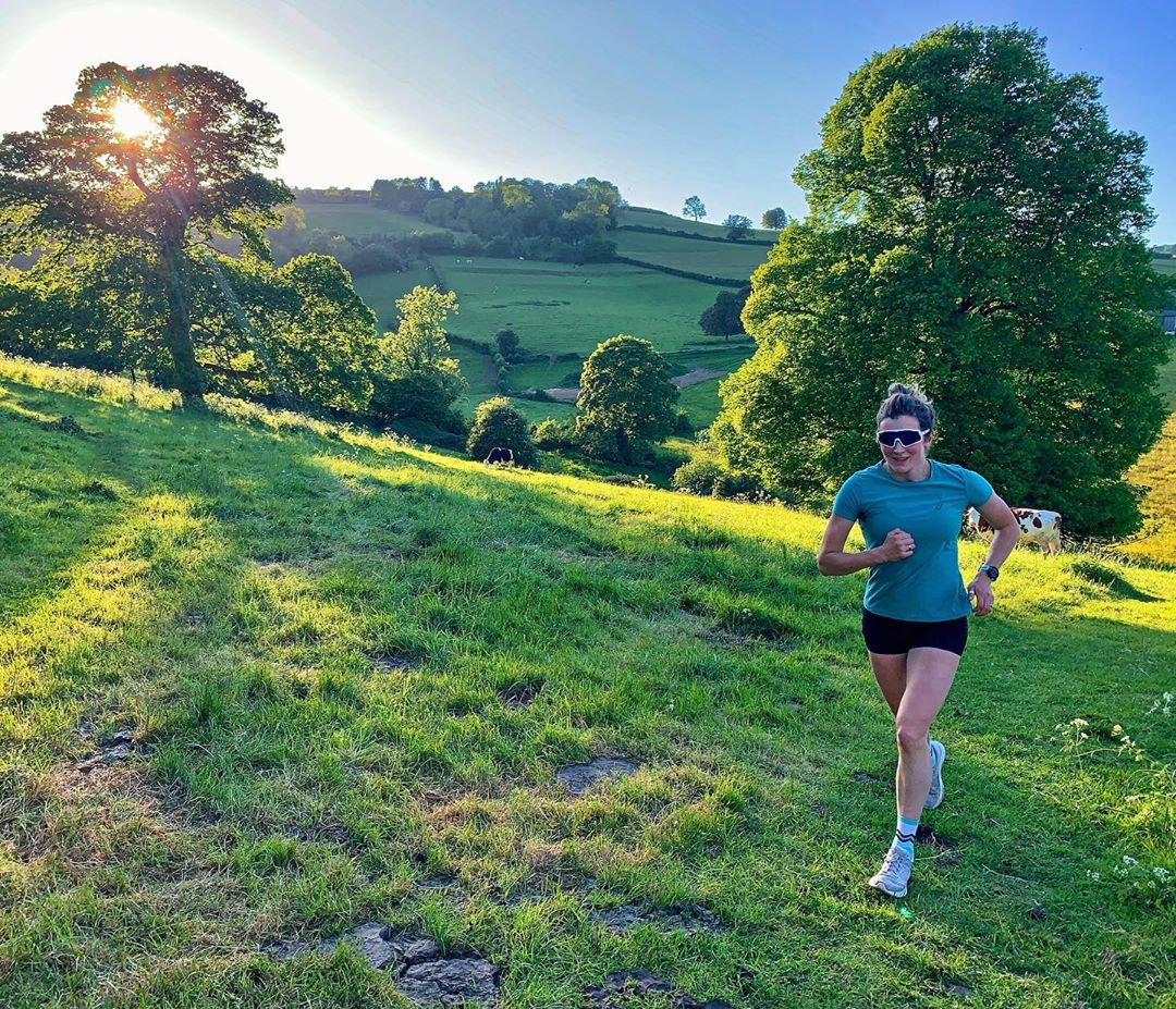 Women's Yoga Shorts Workout Leggings Pocket Running Exercise Active Athletic Gym