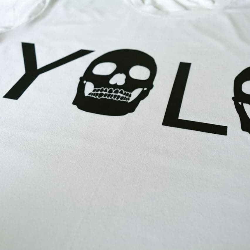 Thumbnail: Customized Men's Short Sleeve Compression T-Shirt, Cool Dry Base layer Tops