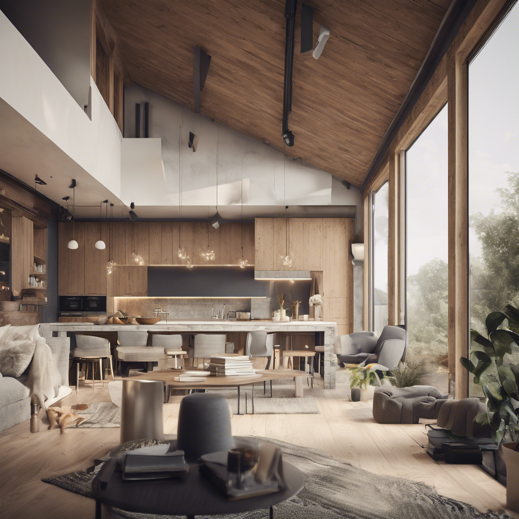 Architectural Design