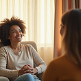 We are here for the whole you. Providing in-person visits.