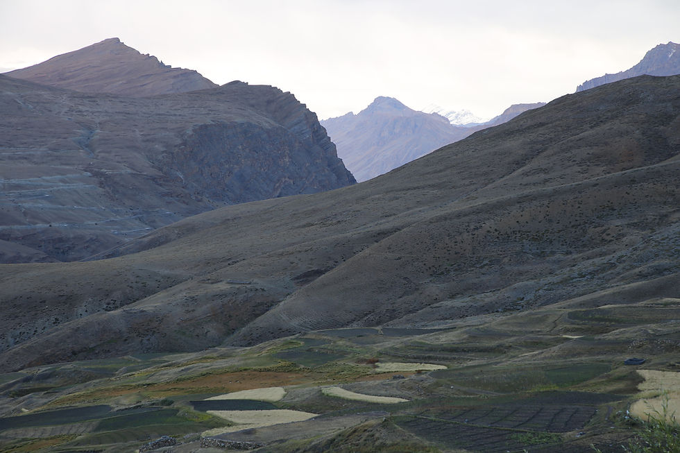 Thumbnail: Tour Of Kinnaur & Spiti