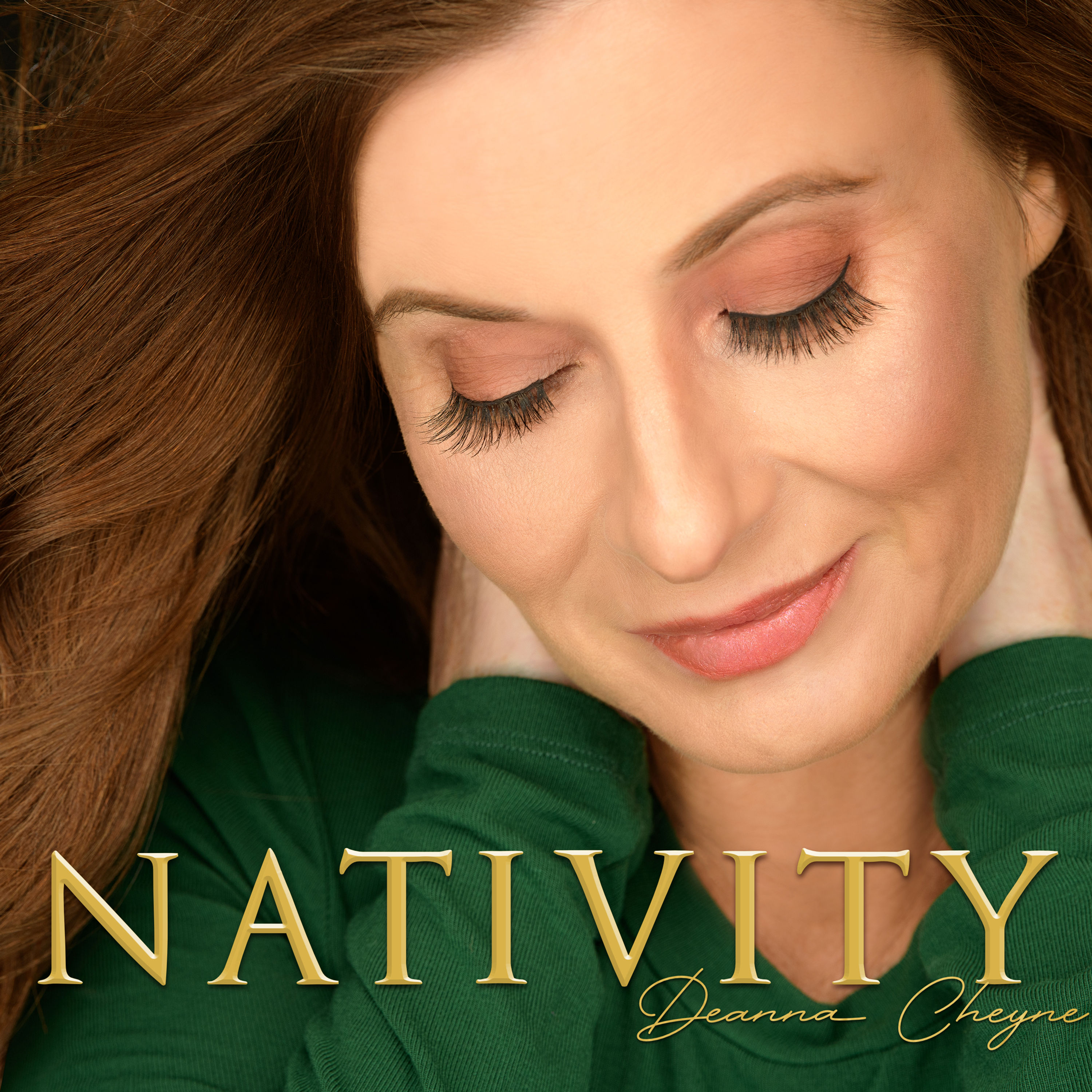 Nativity - Deanna Cheyne (album) [WAV format]