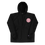 Thumbnail: De'Borah Bloom Embroidered Champion Packable Jacket