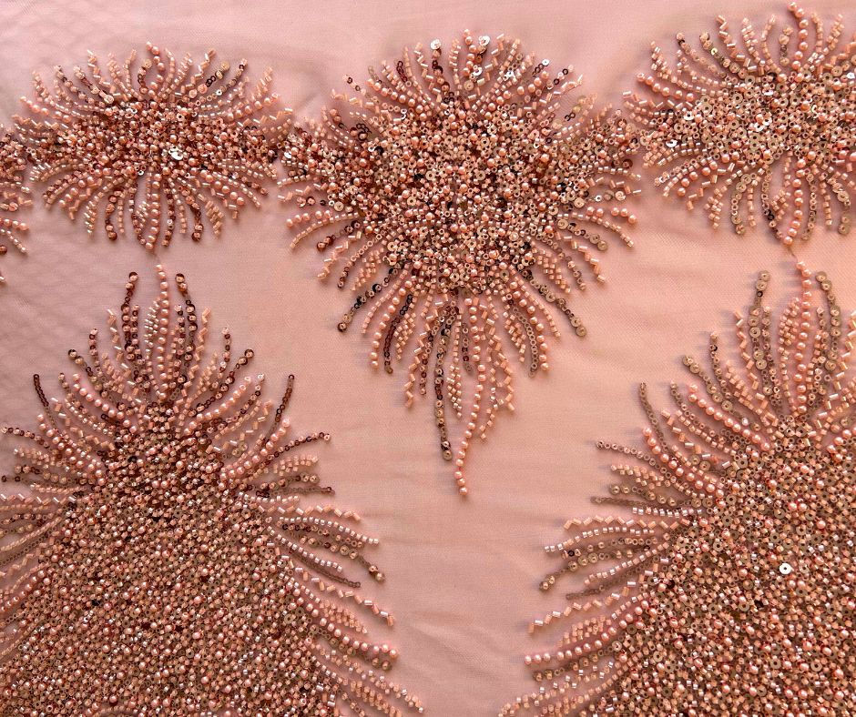 Miniatura: Encaje Meduza